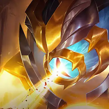 AP Vel'Koz Build.