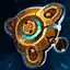 Hextech Alternator should be final item in your build.