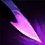 Evelynn ability Hate Spike should be leveled first.