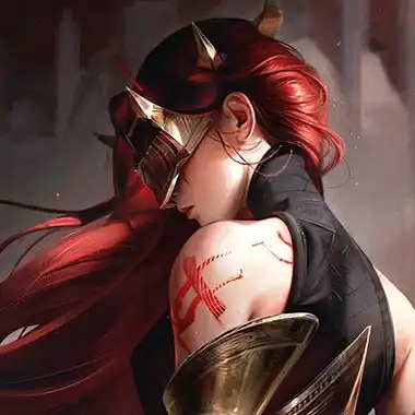 Katarina Support Build Guide for ARAM