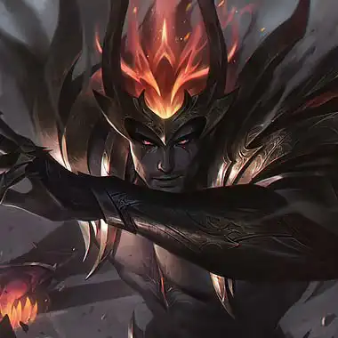 Jarvan IV Thornmail Build Guide for ARAM