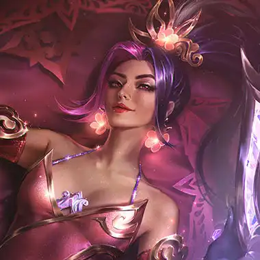 Titanic Hydra Sivir Build.