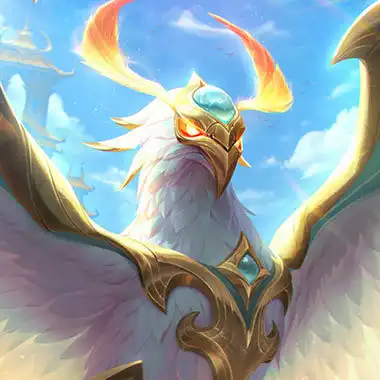 Anivia Imperial Mandate Build Guide for ARAM