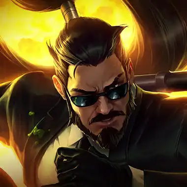 Xin Zhao On-Hit Build Guide for ARAM