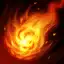 Annie ability Disintegrate should be leveled first.