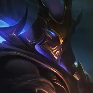 Tank Zed Build.