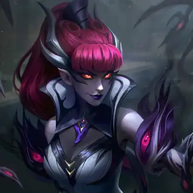 ADC Zyra Build.
