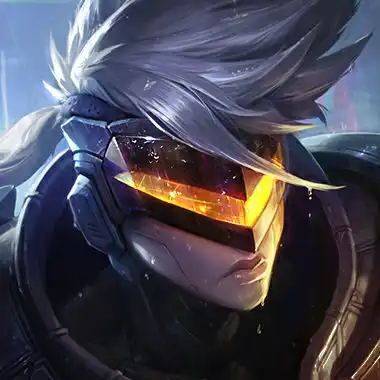 Vi Iceborn Gauntlet Build Guide for ARAM