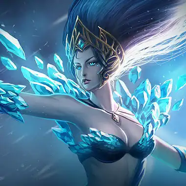 Janna Tank Build Guide for ARAM