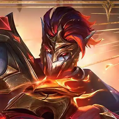 ADC Jhin Build.