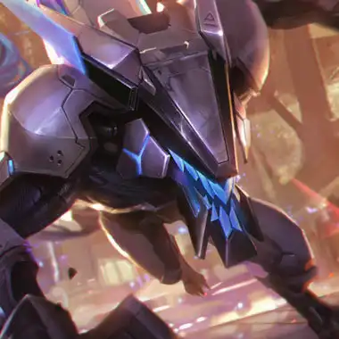 Warwick Iceborn Gauntlet Build Guide for ARAM