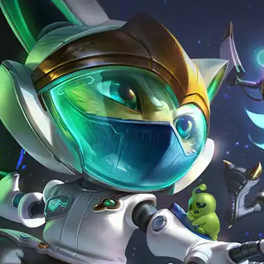 Tank Kennen Build.