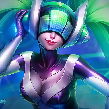 AP Sona Build.