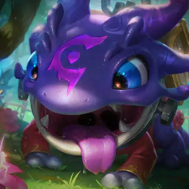 Kog'Maw ARAM Build - LoLalytics Kog'Maw ARAM Build, Runes & Counters Guide