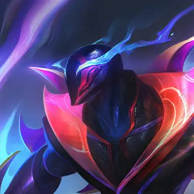 Zed ARAM Build - LoLalytics Zed ARAM Build, Runes & Counters Guide