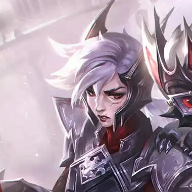 Iceborn Gauntlet Vi Build.