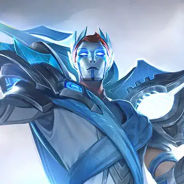 AP Jhin Build.