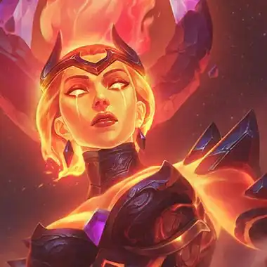 Karma Rod of Ages Build Guide for ARAM