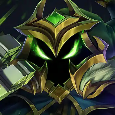 Veigar Bruiser Build Guide for ARAM