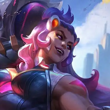 Illaoi Bruiser Build Guide for ARAM