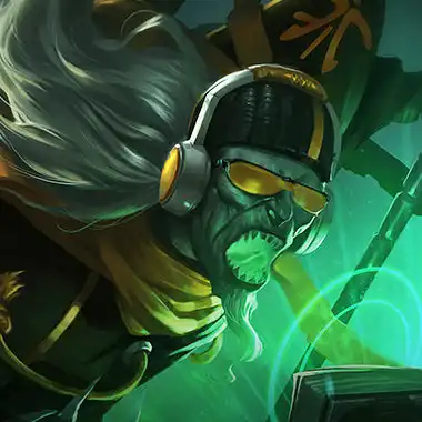 Karthus ARAM Build, Runes, Items, and Skill Guide