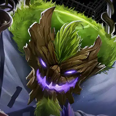 Maokai ARAM Build - LoLalytics Maokai ARAM Build, Runes & Counters Guide