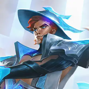 Twisted Fate ARAM Build - LoLalytics Twisted Fate ARAM Build, Runes & Counters Guide