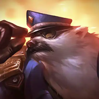 Volibear ARAM Build 13.24 - Runes & Items - LoL