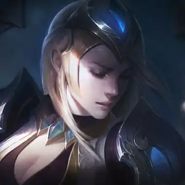 On-Hit Ashe Build.