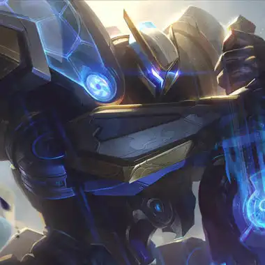 Lethality Garen Build.