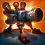 Heimerdinger ability H-28 G Evolution Turret should be leveled second.