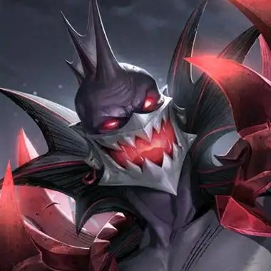 Pyke Imperial Mandate Build Guide for ARAM