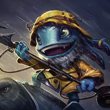 Fizz ARAM Build - LoLalytics Fizz ARAM Build, Runes & Counters Guide