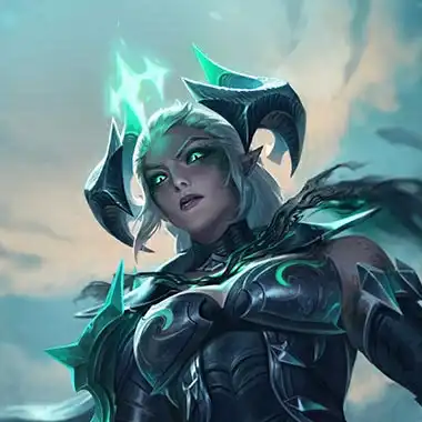 Shyvana Lethality Build Guide for ARAM