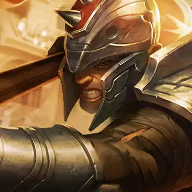 Xin Zhao Lethality Build Guide for ARAM