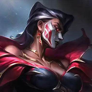 Renata Glasc Imperial Mandate Build Guide for ARAM
