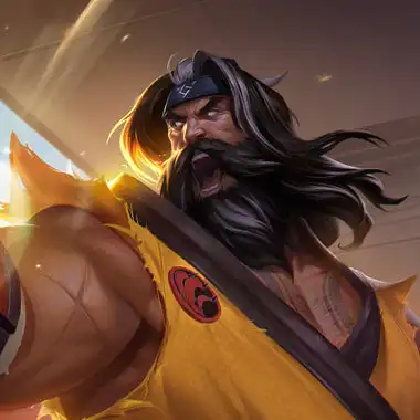 Udyr ARAM Build, Runes, Items, and Skill Guide