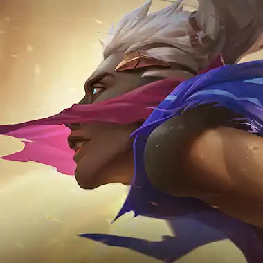 Ekko Blue Build Guide for ARAM