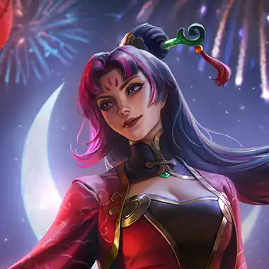 Diana Tank Build Guide for ARAM
