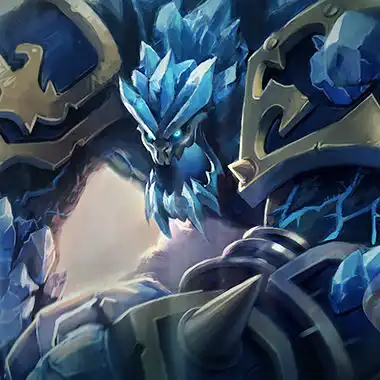Malphite Heartsteel Build Guide for ARAM