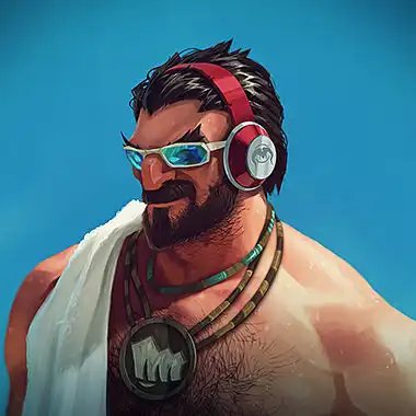 Graves Heartsteel Build Guide for ARAM