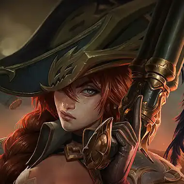 Miss Fortune Tank Build Guide for ARAM