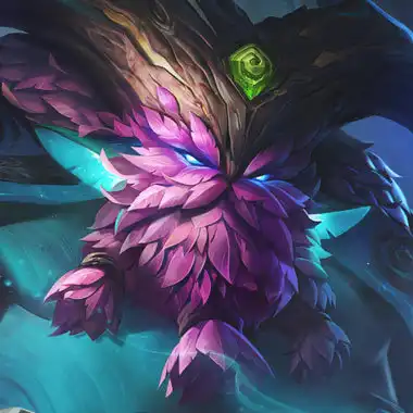 Ornn Heartsteel Build Guide for ARAM