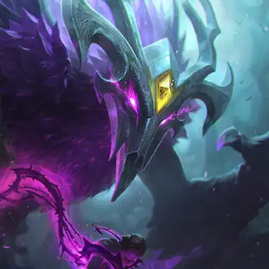 AP Nocturne Build.