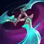 Navori Flickerblade should be final item in your build.