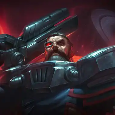 Gangplank ARAM Build - LoLalytics Gangplank ARAM Build, Runes & Counters  Guide