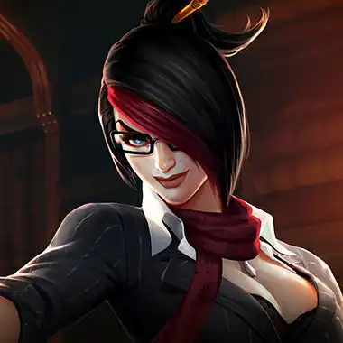 Fiora Iceborn Gauntlet Build Guide for ARAM