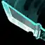 Dagger should be final item in your build.