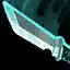 Dagger item.