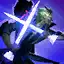 Locke ability Ashen Pursuit should be leveled second.